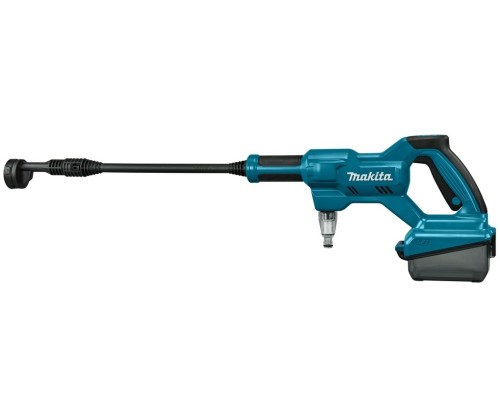 Makita DHW180Z - Akumulatorowa myjka ciśnieniowa 24 bar / 8 bar