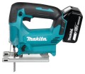 Makita DJV186SFJ - Akumulatorowa wyrzynarka z ruchem wahadłowym