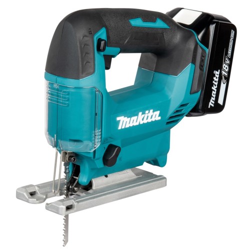 Makita DJV186SFJ - Akumulatorowa wyrzynarka z ruchem wahadłowym
