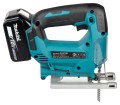 Makita DJV186SFJ - Akumulatorowa wyrzynarka z ruchem wahadłowym