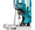Makita DJV186SFJ - Akumulatorowa wyrzynarka z ruchem wahadłowym