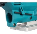 Makita DJV186SFJ - Akumulatorowa wyrzynarka z ruchem wahadłowym