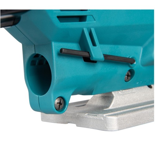 Makita DJV186SFJ - Akumulatorowa wyrzynarka z ruchem wahadłowym