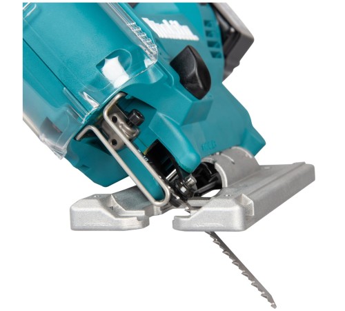 Makita DJV186SFJ - Akumulatorowa wyrzynarka z ruchem wahadłowym