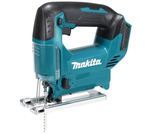 Makita DJV186SFJ - Akumulatorowa wyrzynarka z ruchem wahadłowym
