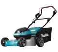 Makita DLM466PT2 - Akumulatorowa kosiarka bez napędu