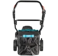 Makita DLM466PT2 - Akumulatorowa kosiarka bez napędu
