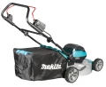 Makita DLM466PT2 - Akumulatorowa kosiarka bez napędu