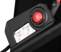 Makita DLM466PT2 - Akumulatorowa kosiarka bez napędu