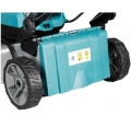 Makita DLM466PT2 - Akumulatorowa kosiarka bez napędu