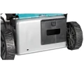 Makita DLM466PT2 - Akumulatorowa kosiarka bez napędu