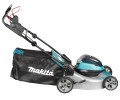 Makita DLM466Z - Akumulatorowa kosiarka bez napędu 2x 18 V