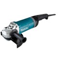 MAKITA GA9080FX1 - Szlifierka kątowa 230 MM