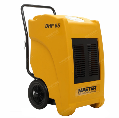 MASTER DHP 55 - Osuszacz powietrza kondensacyjny