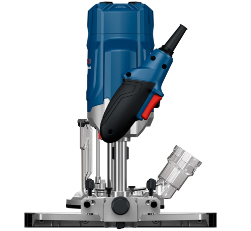 Bosch GOF 20-12 - Frezarka górnowrzecionowa