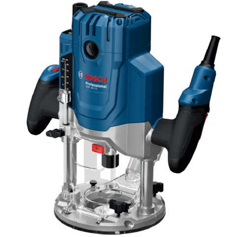 Bosch GOF 20-12 - Frezarka górnowrzecionowa