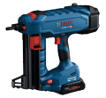 Bosch GNB 18V-40 - Akumulatorowa sztyfciarka