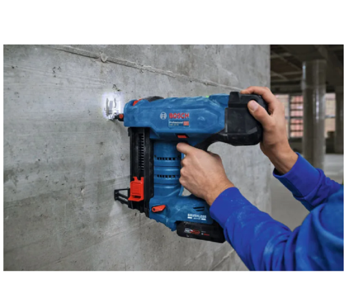 Bosch GNB 18V-40 - Akumulatorowa sztyfciarka