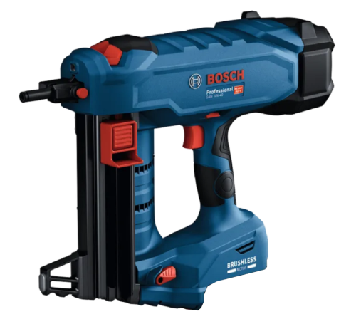Bosch GNB 18V-40 - Akumulatorowa sztyfciarka