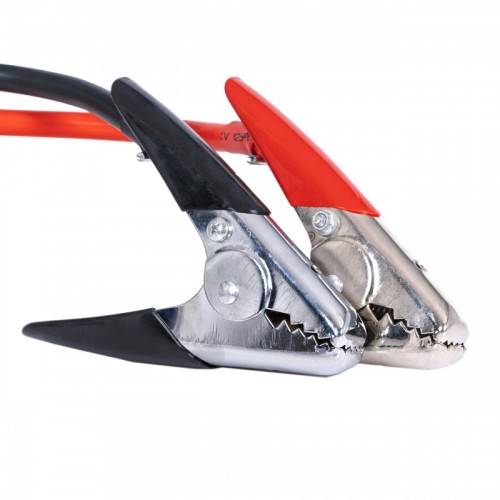 Magnum DINAMIK 640 V.2 - Inwerterowy prostownik z rozruchem 12/24 V