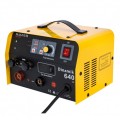 Magnum DINAMIK 640 V.2 - Inwerterowy prostownik z rozruchem 12/24 V