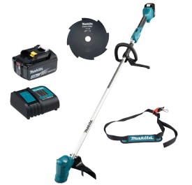 Makita DUR194SFX1 - Akumulatorowa podkaszarka 18 V