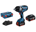 Bosch GDS 18V-1050H - Akumulatorowy klucz udarowy 3/4"