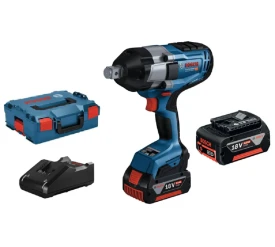 Bosch GDS 18V-1050H - Akumulatorowy klucz udarowy 3/4"