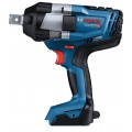 Bosch GDS 18V-1050H - Akumulatorowy klucz udarowy 3/4"