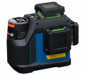 Bosch GLL 12V-100-33 CG - Akumulatorowy laser liniowy