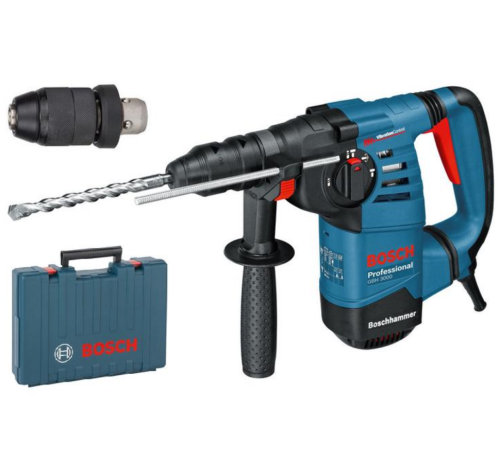 Bosch GBH3000 - Młot udarowo obrotowy SDS-Plus