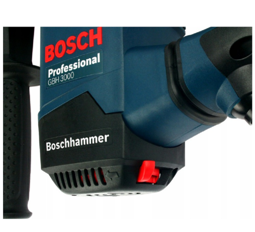 Bosch GBH3000 - Młot udarowo obrotowy SDS-Plus
