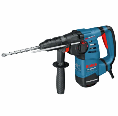Bosch GBH 3-28 DRE - Młot udarowo-obrotowy SDS-Plus