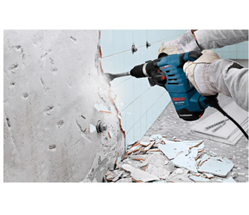 Bosch GBH 3-28 DRE - Młot udarowo-obrotowy SDS-Plus