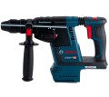 Bosch GBH 18V-26F - Akumulatorowy młot udarowo-obrotowy SDS-Plus