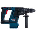 Bosch GBH 18V-26F - Akumulatorowy młot udarowo-obrotowy SDS-Plus