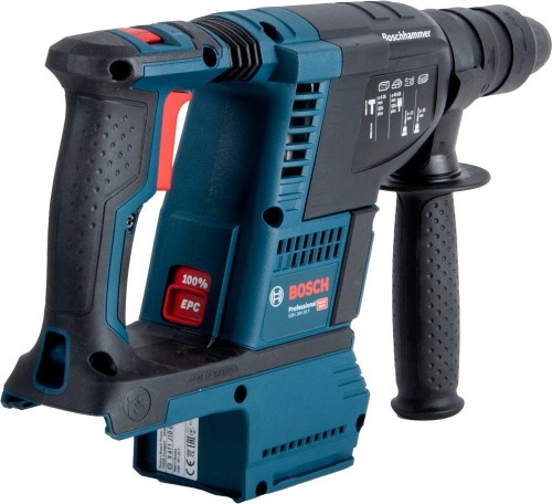 Bosch GBH 18V-26F - Akumulatorowy młot udarowo-obrotowy SDS-Plus
