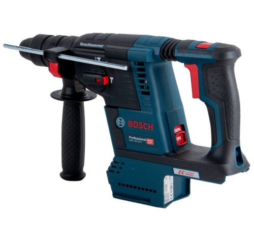 Bosch GBH 18V-26F - Akumulatorowy młot udarowo-obrotowy SDS-Plus
