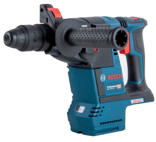 Bosch GBH 18V-26F - Akumulatorowy młot udarowo-obrotowy SDS-Plus