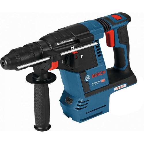 Bosch GBH 18V-26F - Akumulatorowy młot udarowo-obrotowy SDS-Plus