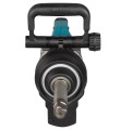 Makita TW010GZ - Akumulatorowy klucz udarowy 1"
