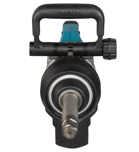 Makita TW010GZ - Akumulatorowy klucz udarowy 1"