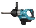 Makita TW010GZ - Akumulatorowy klucz udarowy 1"