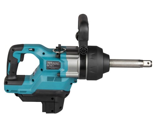 Makita TW010GZ - Akumulatorowy klucz udarowy 1"