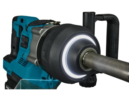 Makita TW010GZ - Akumulatorowy klucz udarowy 1"
