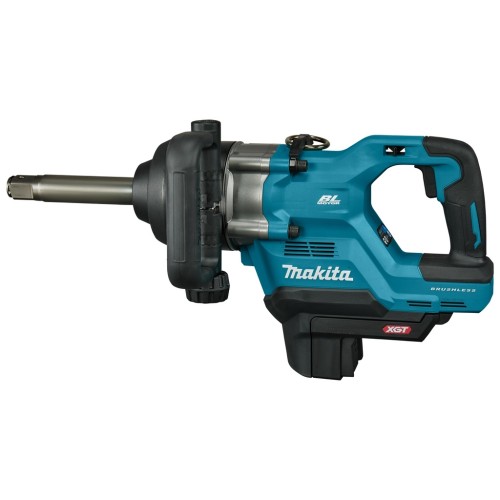 Makita TW010GZ - Akumulatorowy klucz udarowy 1"