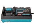 Makita 1911V6-0 - Zestaw zasilający  2x akumulator BL4050F 40V/5.0 Ah  + szybka ładowarka DC40RA