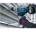 Bosch GBM 1600 RE - Wiertarka z dodatkowym uchwytem