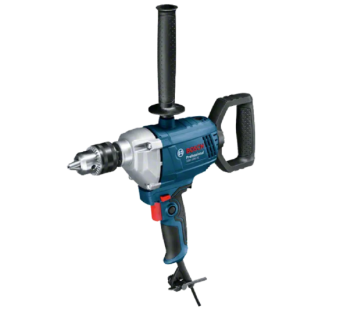Bosch GBM 1600 RE - Wiertarka z dodatkowym uchwytem