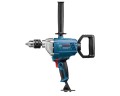 Bosch GBM 1600 RE - Wiertarka z dodatkowym uchwytem